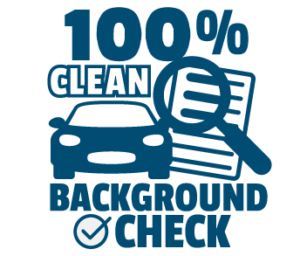 used car dealer certified background check